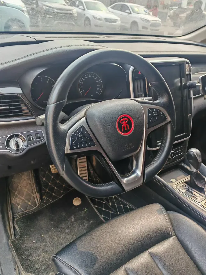 2018 BYD Song MAX 1.5T 154HP L4 6DCT,autocango,china used car exporter,china ev exporter,chinese used car exporter,chinese used ev exporter