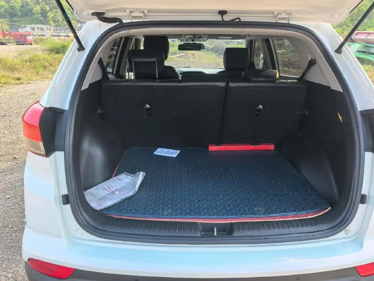 2017 Hyundai ix25 1.6L 125HP L4 6AT,autocango,china used car exporter,china ev exporter,chinese used car exporter,chinese used ev exporter