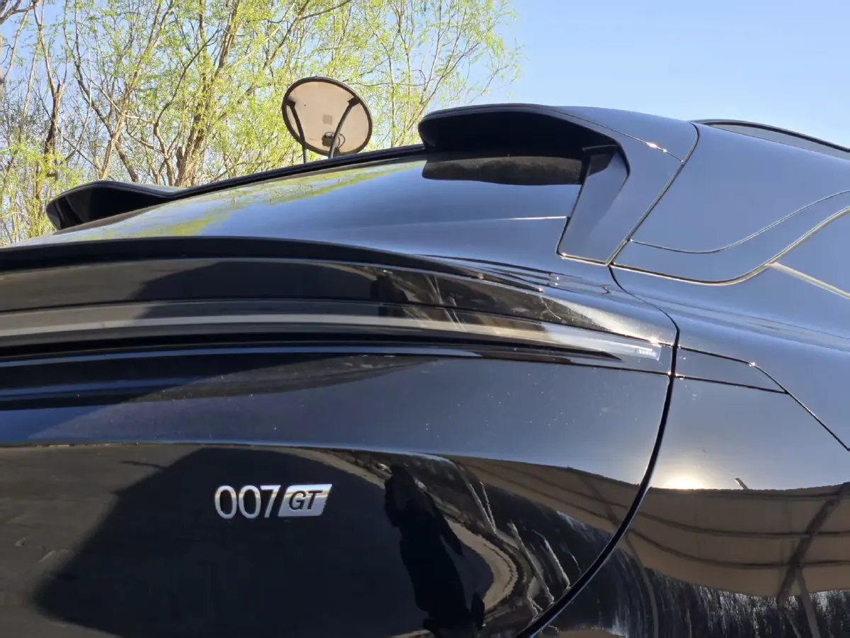 2025 Zeekr 007GT BEV 100.01KWH,autocango,china used car exporter,china ev exporter,chinese used car exporter,chinese used ev exporter