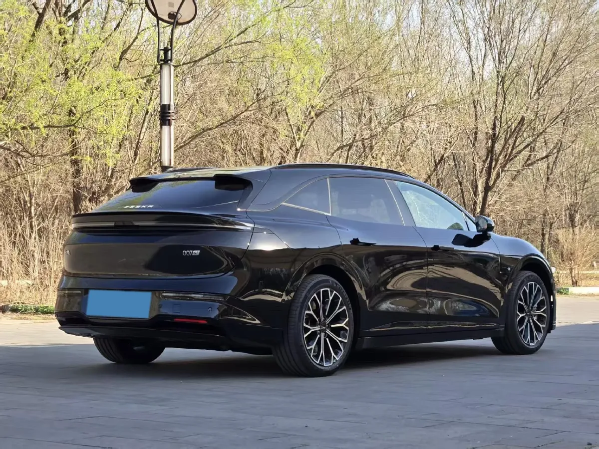 2025 Zeekr 007GT BEV 100.01KWH,autocango,china used car exporter,china ev exporter,chinese used car exporter,chinese used ev exporter