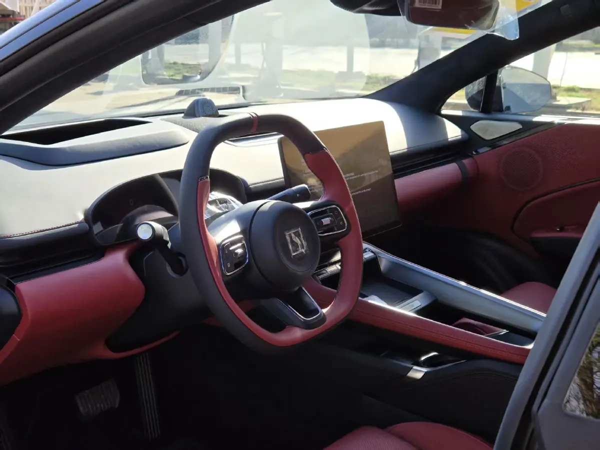 2025 Zeekr 007GT BEV 100.01KWH,autocango,china used car exporter,china ev exporter,chinese used car exporter,chinese used ev exporter