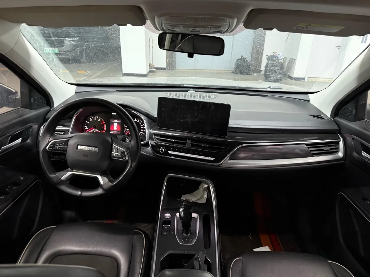 2021 Haval H6 1.5T 150HP L4 7DCT,autocango,china used car exporter,china ev exporter,chinese used car exporter,chinese used ev exporter