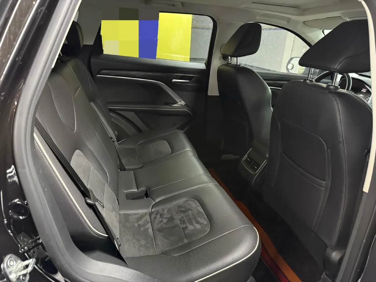 2021 Haval H6 1.5T 150HP L4 7DCT,autocango,china used car exporter,china ev exporter,chinese used car exporter,chinese used ev exporter