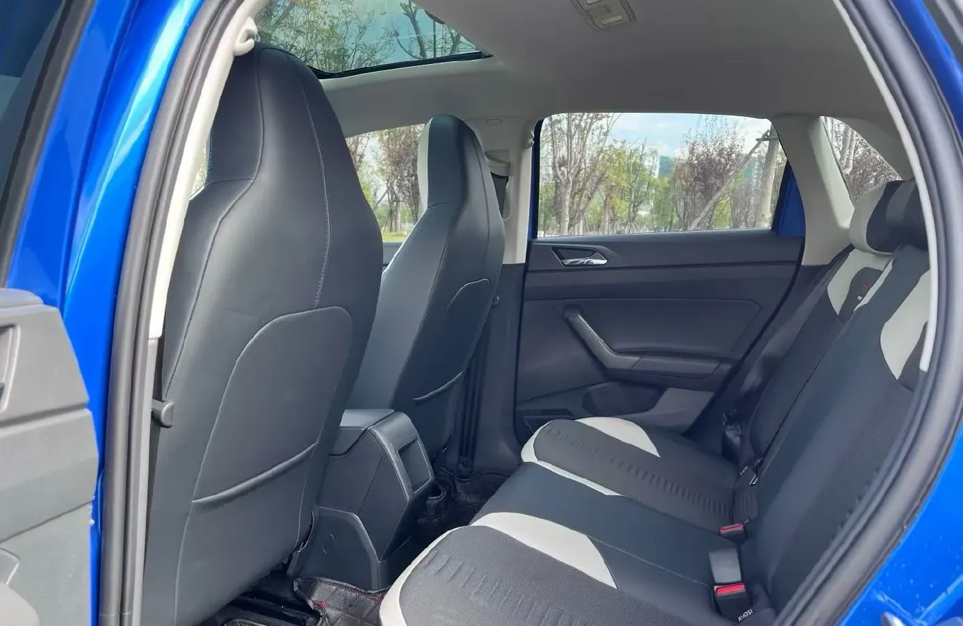 2019 Volkswagen Polo 1.5L 113HP L4 6AT,autocango,china used car exporter,china ev exporter,chinese used car exporter,chinese used ev exporter