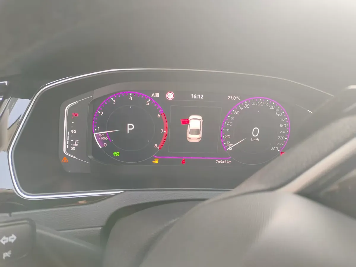 2023 Volkswagen Magotan 2.0T 186HP L4 7DCT,autocango,china used car exporter,china ev exporter,chinese used car exporter,chinese used ev exporter