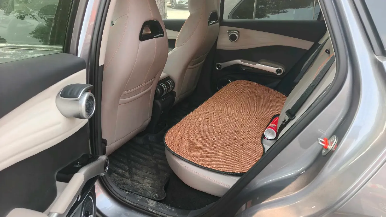 2024 BYD Yuan Plus BEV 60.48KWH,autocango,china used car exporter,china ev exporter,chinese used car exporter,chinese used ev exporter