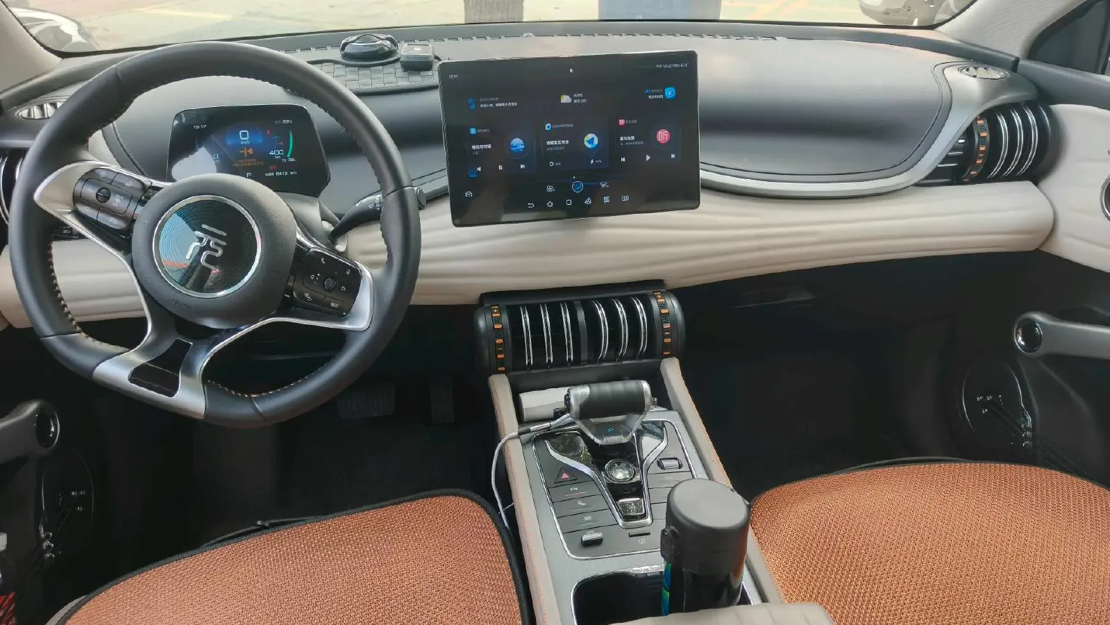 2024 BYD Yuan Plus BEV 60.48KWH,autocango,china used car exporter,china ev exporter,chinese used car exporter,chinese used ev exporter