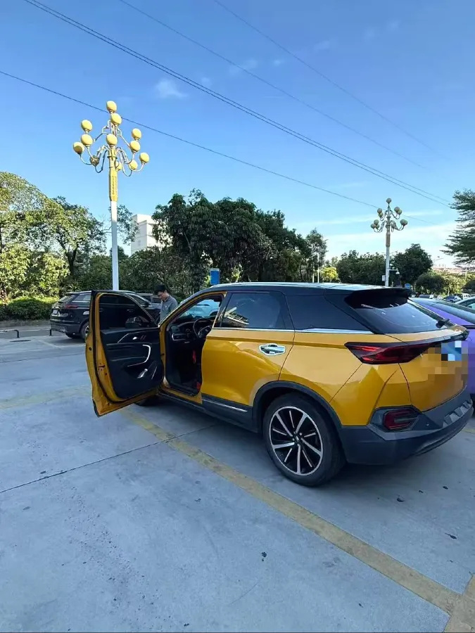 2019 Bestune T77 1.2T 143HP L4 7DCT,autocango,china used car exporter,china ev exporter,chinese used car exporter,chinese used ev exporter