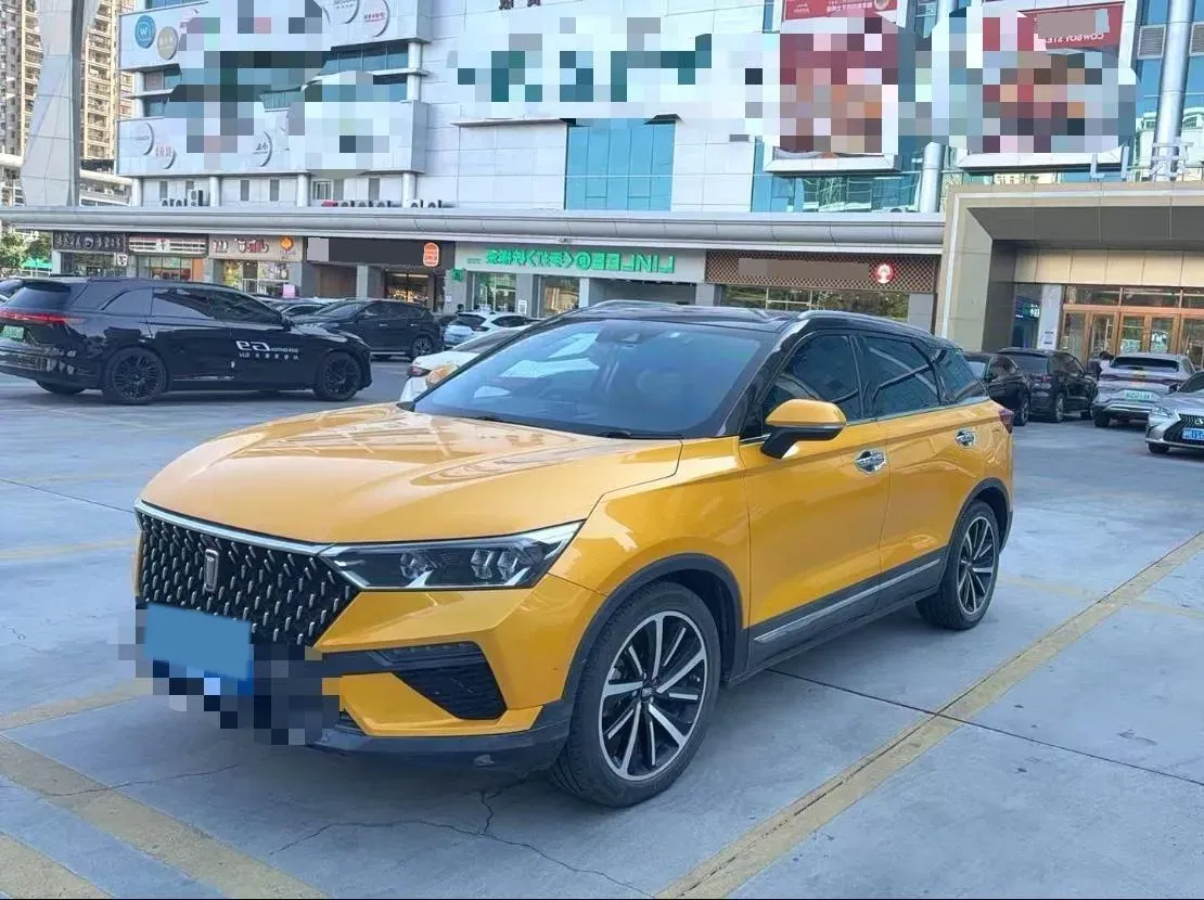 2019 Bestune T77 1.2T 143HP L4 7DCT,autocango,china used car exporter,china ev exporter,chinese used car exporter,chinese used ev exporter