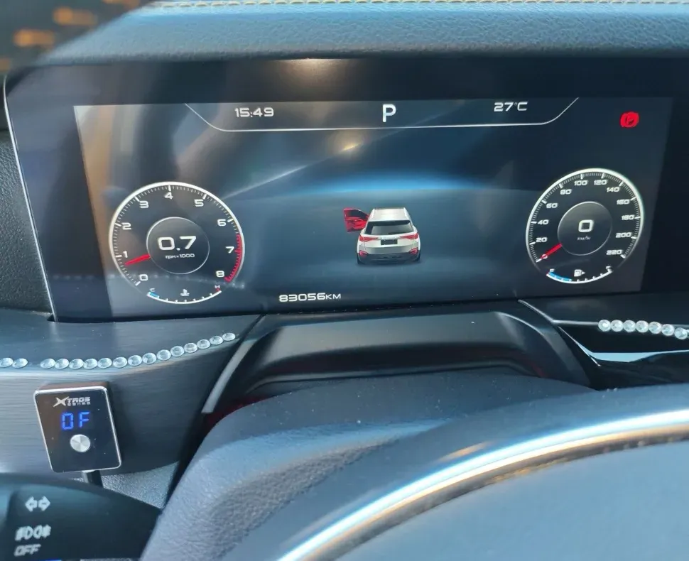 2019 Bestune T77 1.2T 143HP L4 7DCT,autocango,china used car exporter,china ev exporter,chinese used car exporter,chinese used ev exporter