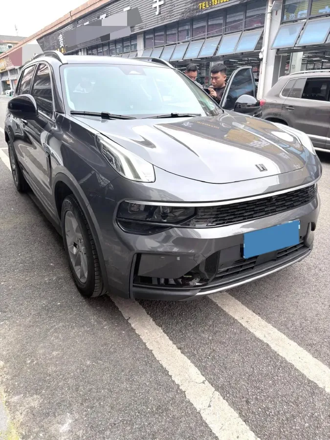 2024 LYNK&CO 01 2.0T 254HP L4 8AT,autocango,china used car exporter,china ev exporter,chinese used car exporter,chinese used ev exporter