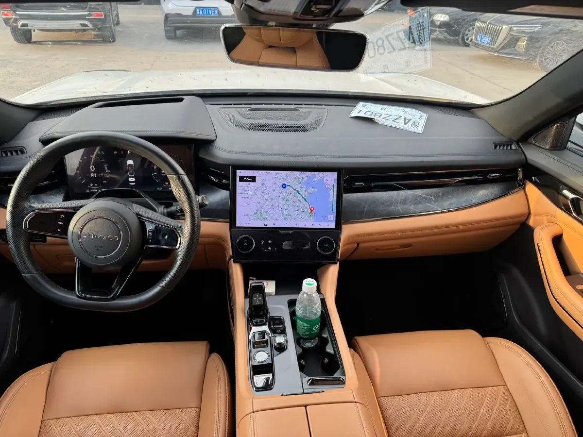 2021 LYNK&CO 09 EM-P 2.0T 254HP L4 8AT PHEV 18.83KWH,autocango,china used car exporter,china ev exporter,chinese used car exporter,chinese used ev exporter