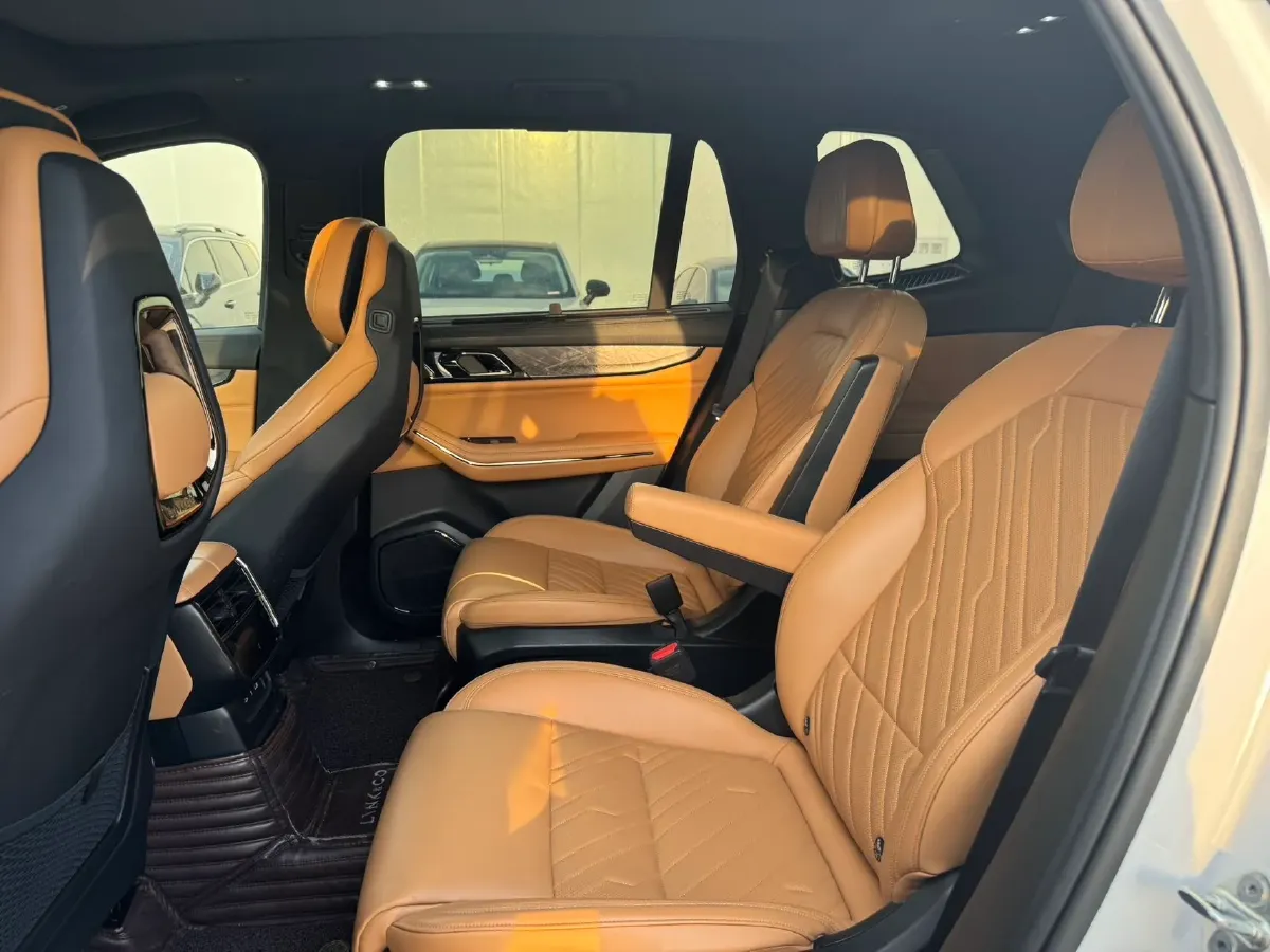 2021 LYNK&CO 09 EM-P 2.0T 254HP L4 8AT PHEV 18.83KWH,autocango,china used car exporter,china ev exporter,chinese used car exporter,chinese used ev exporter