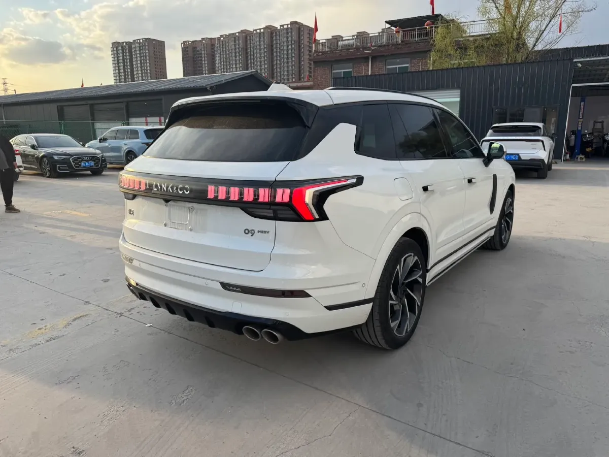 2021 LYNK&CO 09 EM-P 2.0T 254HP L4 8AT PHEV 18.83KWH,autocango,china used car exporter,china ev exporter,chinese used car exporter,chinese used ev exporter