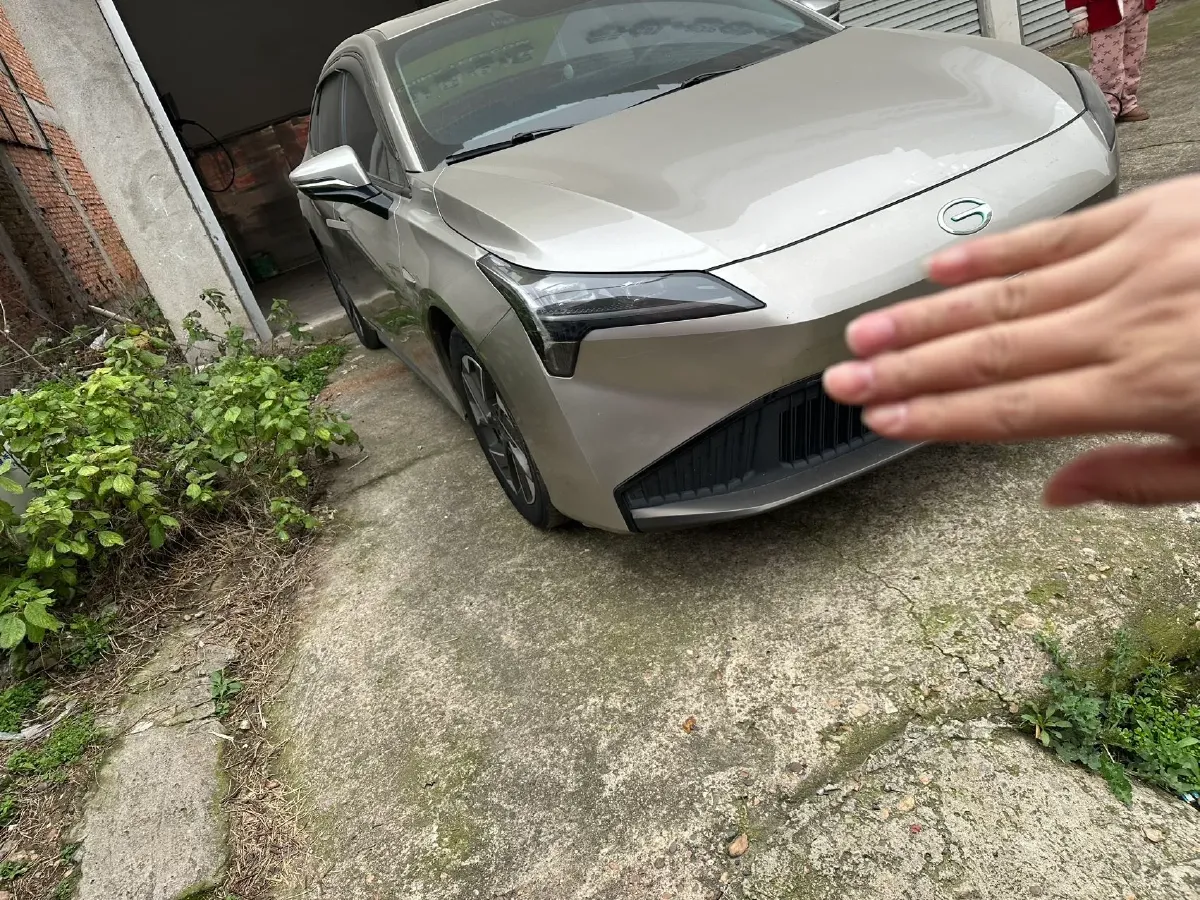 2023 Aion S Plus BEV 59.4KWH,autocango,china used car exporter,china ev exporter,chinese used car exporter,chinese used ev exporter