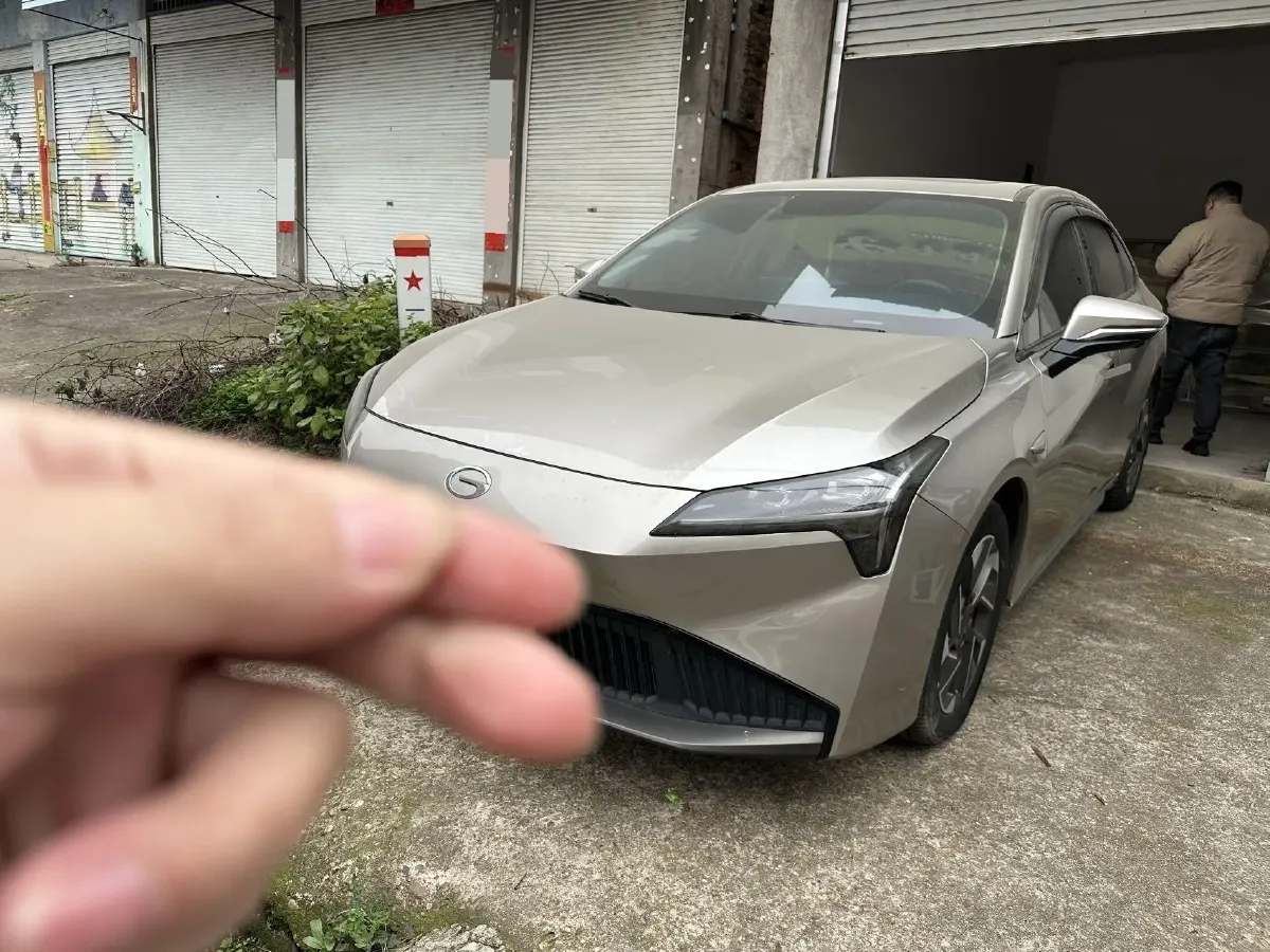 2023 Aion S Plus BEV 59.4KWH,autocango,china used car exporter,china ev exporter,chinese used car exporter,chinese used ev exporter