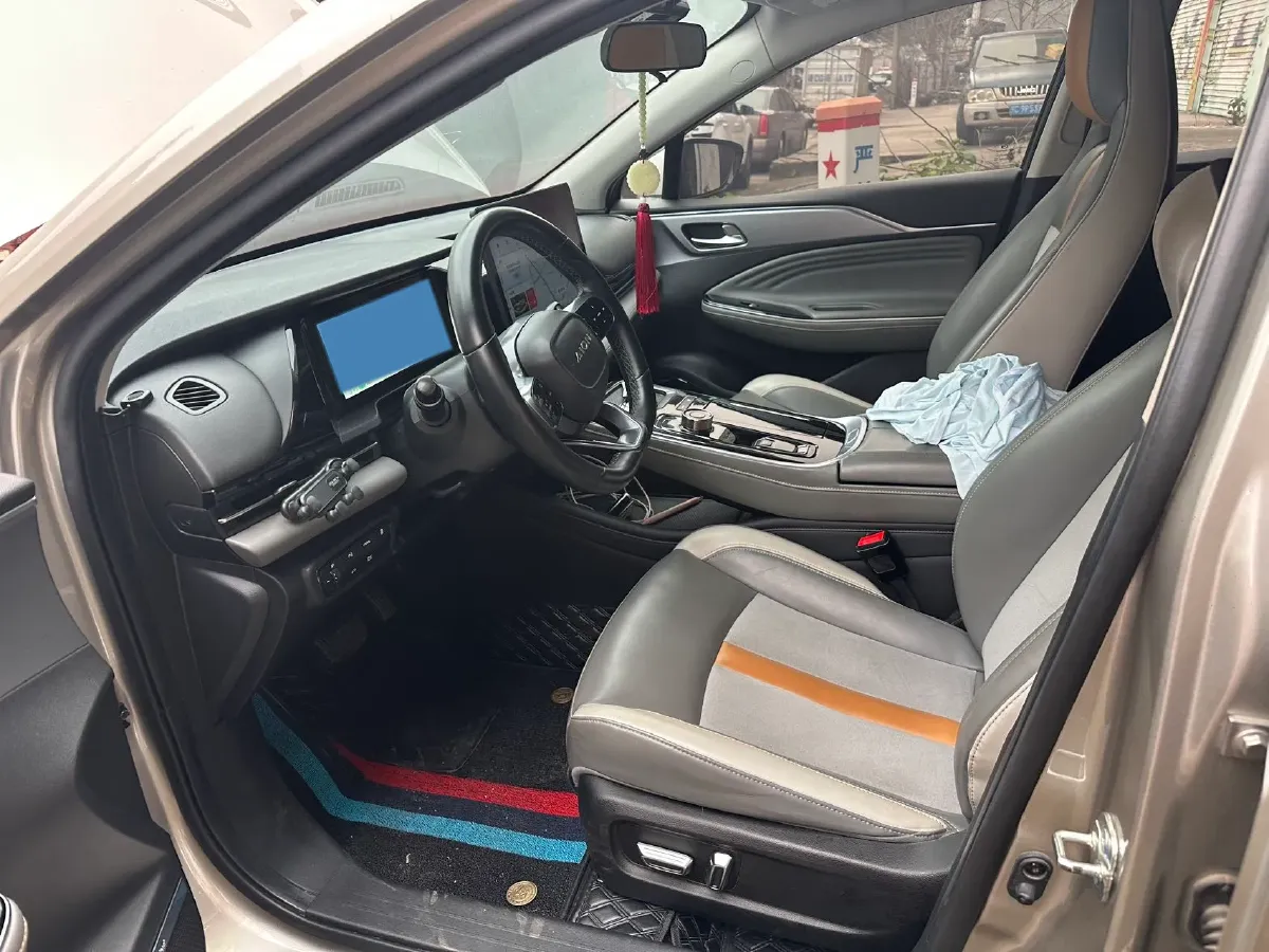 2023 Aion S Plus BEV 59.4KWH,autocango,china used car exporter,china ev exporter,chinese used car exporter,chinese used ev exporter