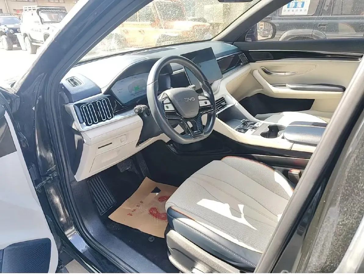 2023 BYD Song Plus 1.5L 110HP L4 E-CVT PHEV 18.3KWH,autocango,china used car exporter,china ev exporter,chinese used car exporter,chinese used ev exporter
