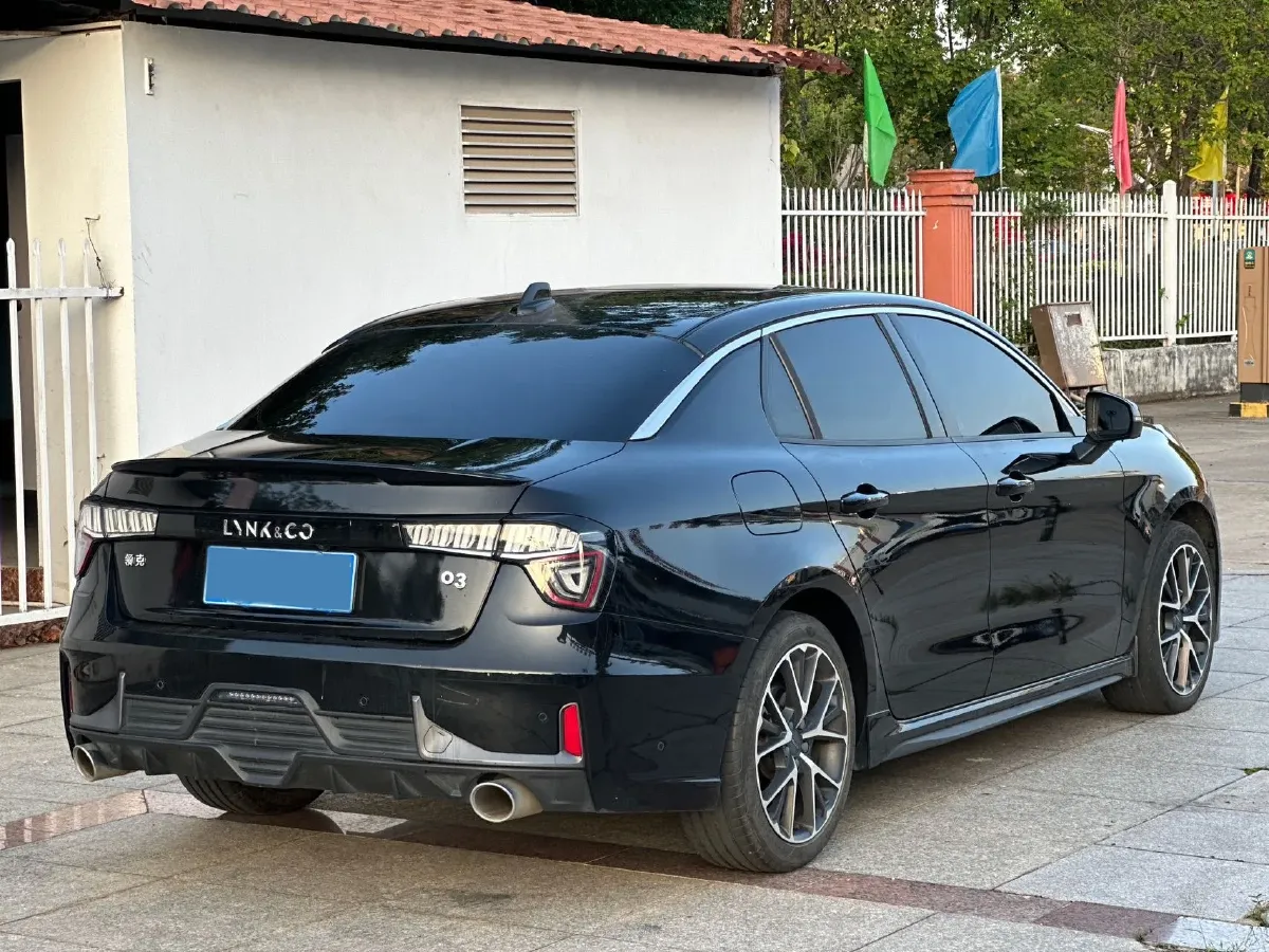 2021 LYNK&CO 03 2.0T 190HP L4 6AT,autocango,china used car exporter,china ev exporter,chinese used car exporter,chinese used ev exporter