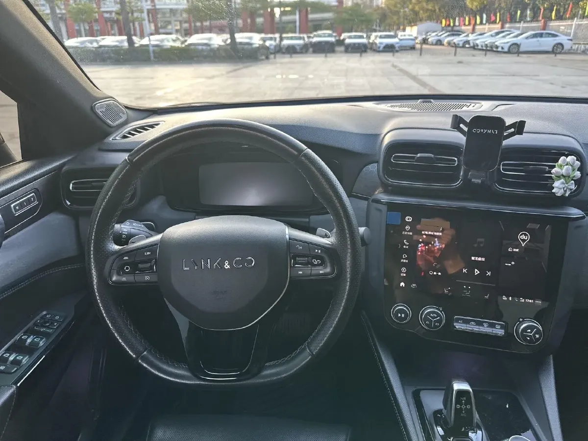 2021 LYNK&CO 03 2.0T 190HP L4 6AT,autocango,china used car exporter,china ev exporter,chinese used car exporter,chinese used ev exporter