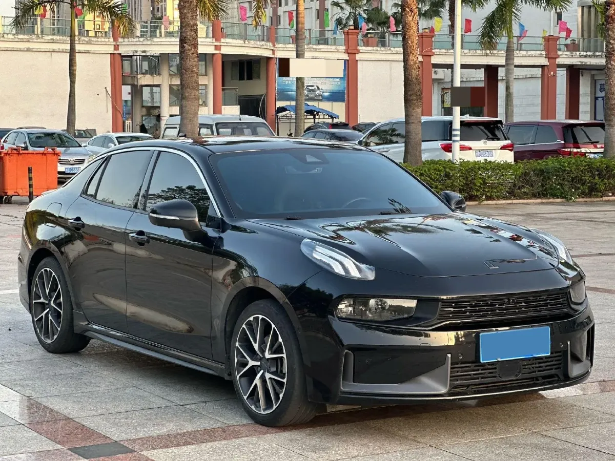 2021 LYNK&CO 03 2.0T 190HP L4 6AT,autocango,china used car exporter,china ev exporter,chinese used car exporter,chinese used ev exporter