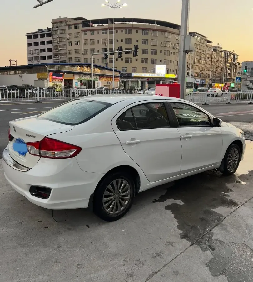 2015 HaiMa Family 1.5T 156HP L4 6AT,autocango,china used car exporter,china ev exporter,chinese used car exporter,chinese used ev exporter