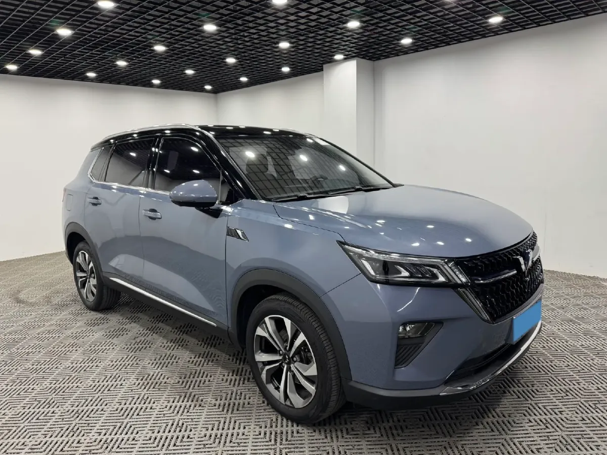 2021 WuLing XingChen 1.5T 147HP L4 CVT,autocango,china used car exporter,china ev exporter,chinese used car exporter,chinese used ev exporter