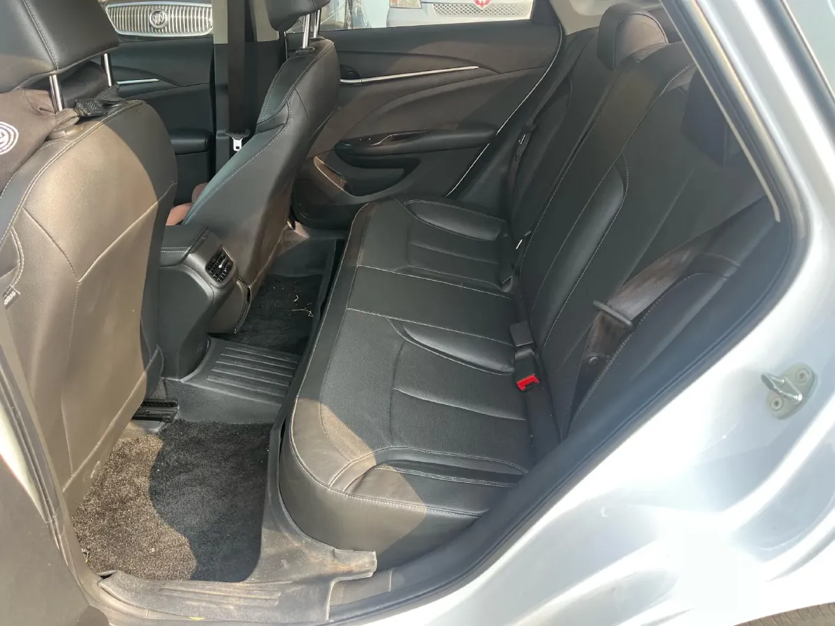 2021 Buick Excelle 1.5L 113HP L4 6AT,autocango,china used car exporter,china ev exporter,chinese used car exporter,chinese used ev exporter