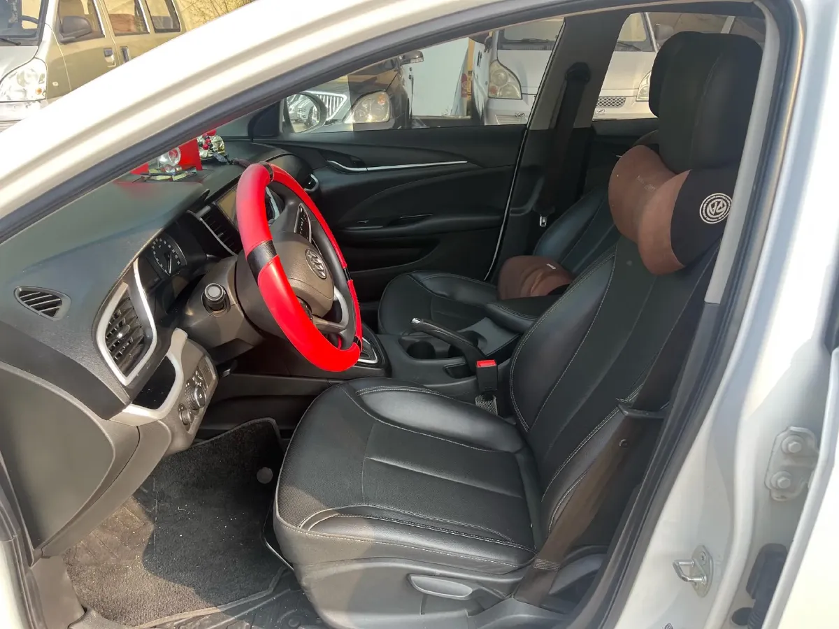 2021 Buick Excelle 1.5L 113HP L4 6AT,autocango,china used car exporter,china ev exporter,chinese used car exporter,chinese used ev exporter
