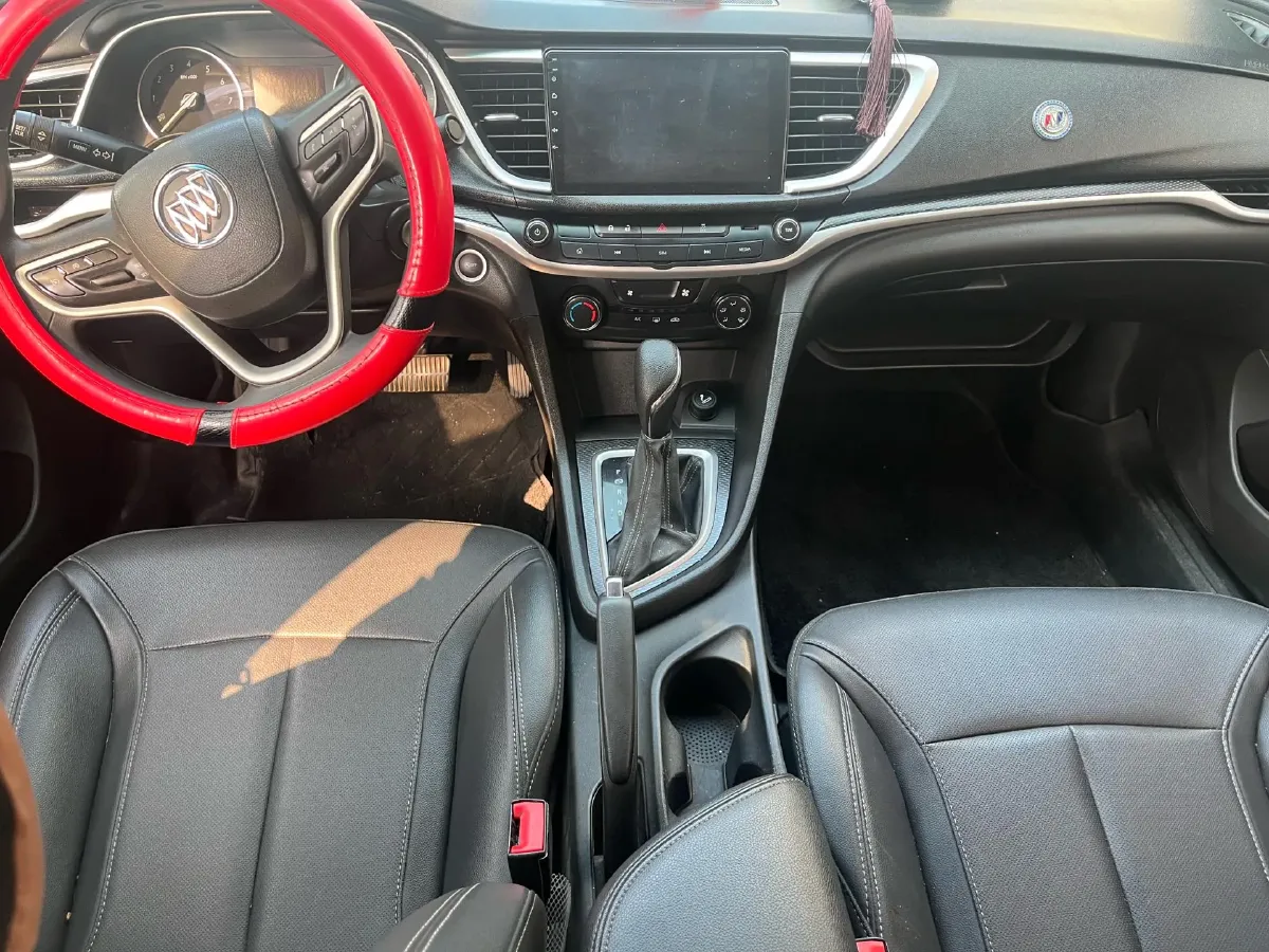 2021 Buick Excelle 1.5L 113HP L4 6AT,autocango,china used car exporter,china ev exporter,chinese used car exporter,chinese used ev exporter
