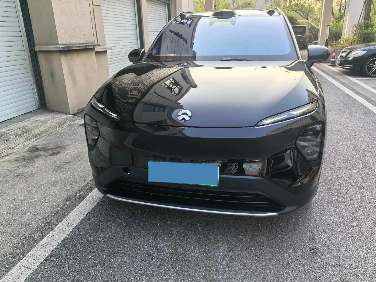 2022 NIO ES7 BEV 75KWH,autocango,china used car exporter,china ev exporter,chinese used car exporter,chinese used ev exporter