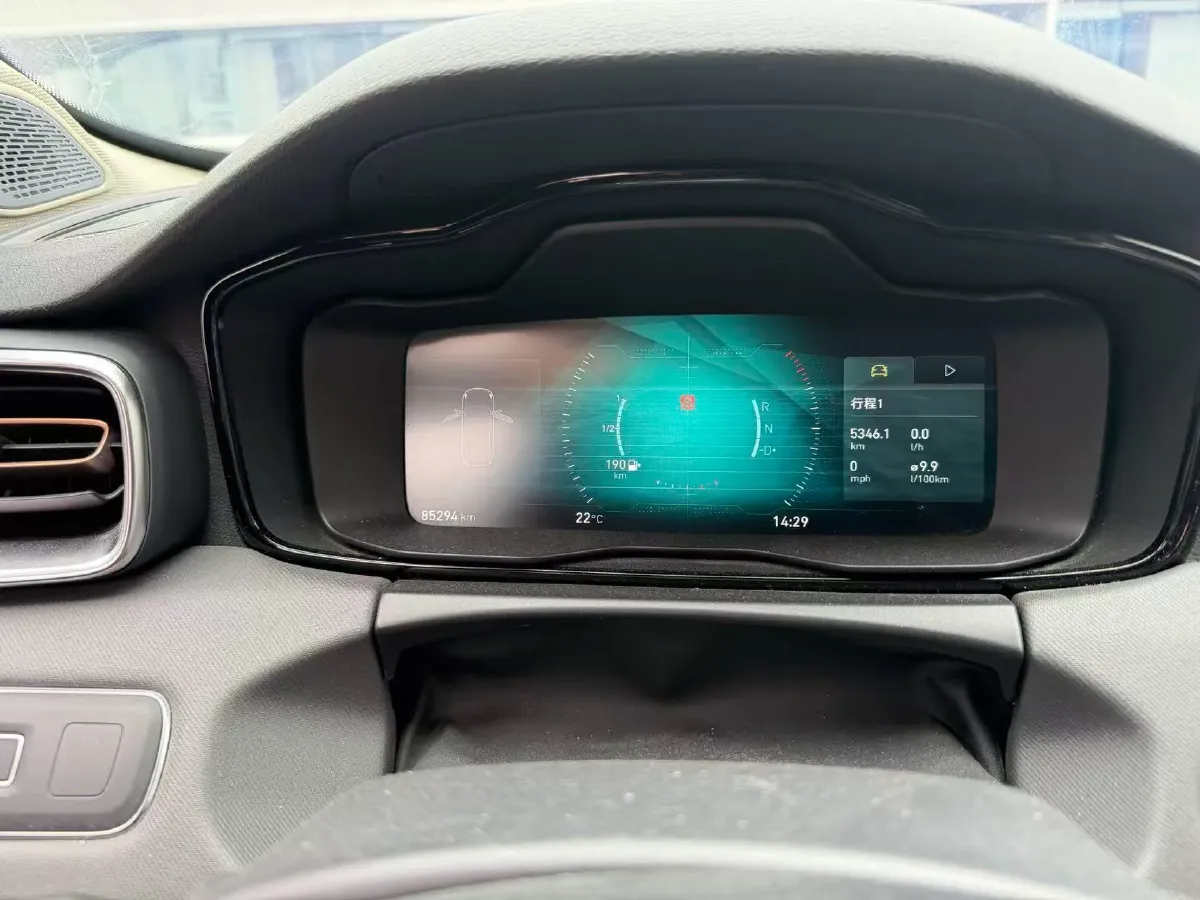 2019 LYNK&CO 01 2.0T 190HP L4 6AT,autocango,china used car exporter,china ev exporter,chinese used car exporter,chinese used ev exporter