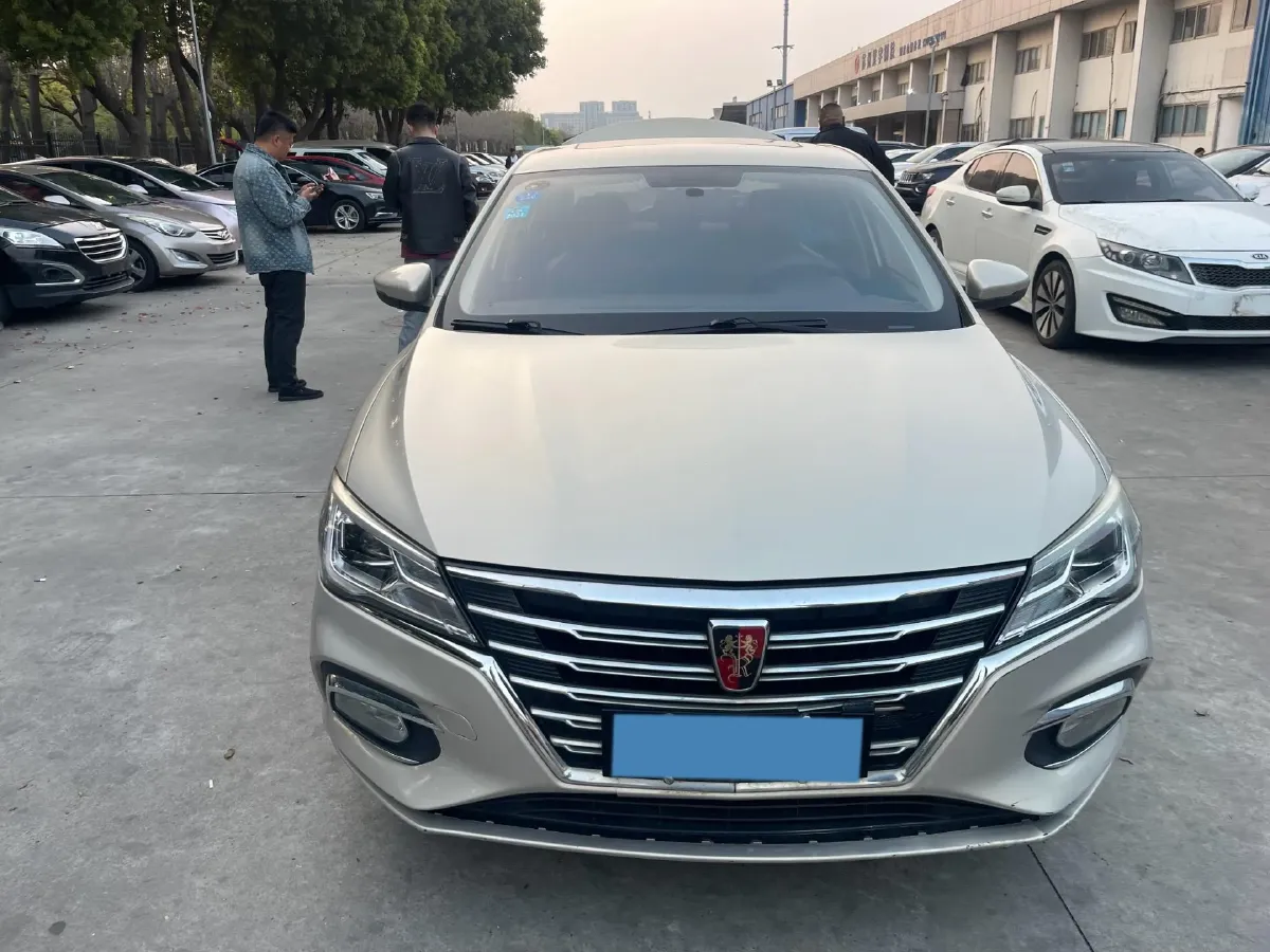 2019 Roewe i5 1.5L 120HP L4 CVT,autocango,china used car exporter,china ev exporter,chinese used car exporter,chinese used ev exporter
