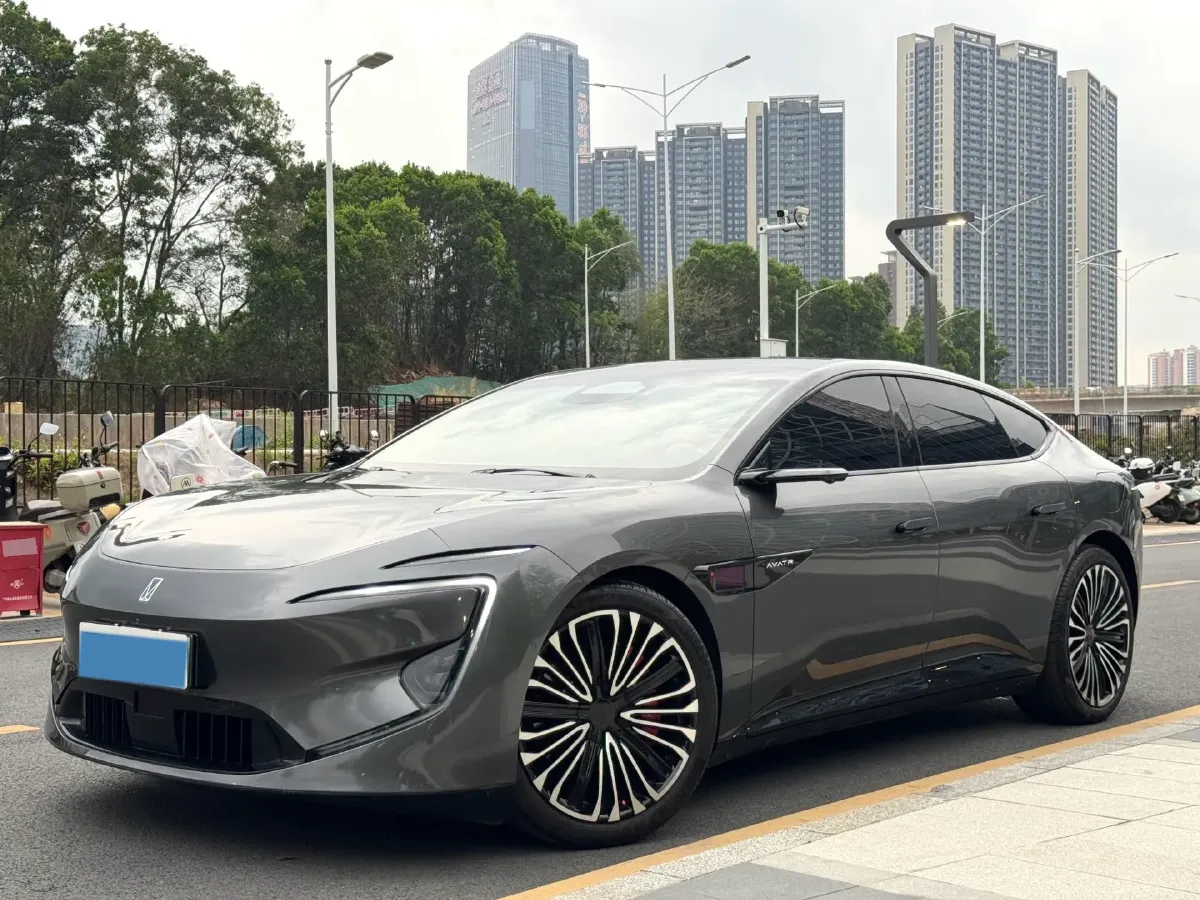2023 Avatr 12 BEV 94.5KWH,autocango,china used car exporter,china ev exporter,chinese used car exporter,chinese used ev exporter