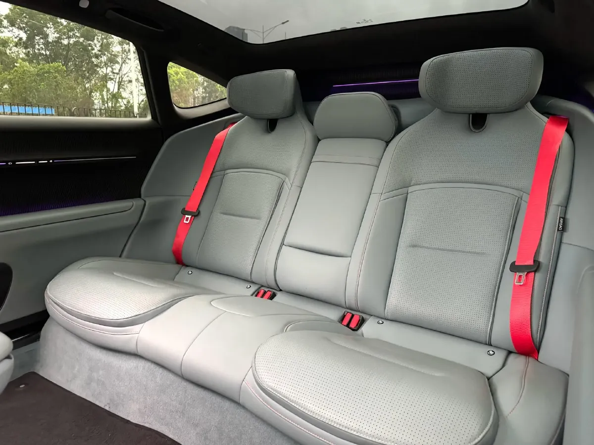 2023 Avatr 12 BEV 94.5KWH,autocango,china used car exporter,china ev exporter,chinese used car exporter,chinese used ev exporter