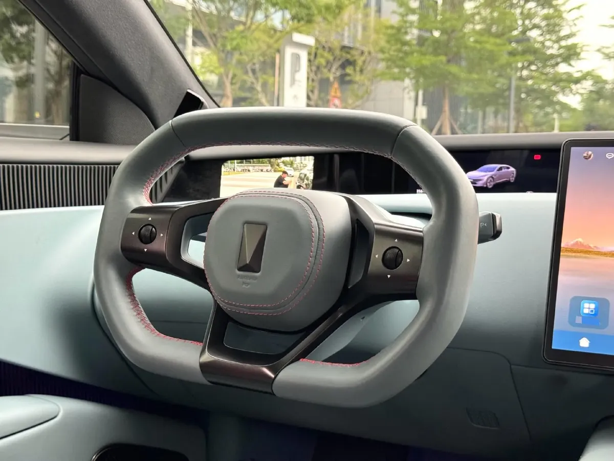 2023 Avatr 12 BEV 94.5KWH,autocango,china used car exporter,china ev exporter,chinese used car exporter,chinese used ev exporter