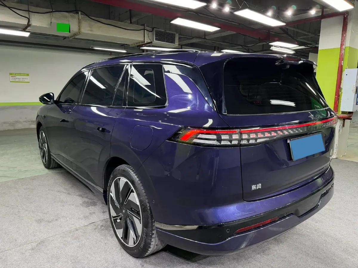 2024 DongFeng eπ eπ008 1.5T 147HP L4 REEV 34.32KWH,autocango,china used car exporter,china ev exporter,chinese used car exporter,chinese used ev exporter