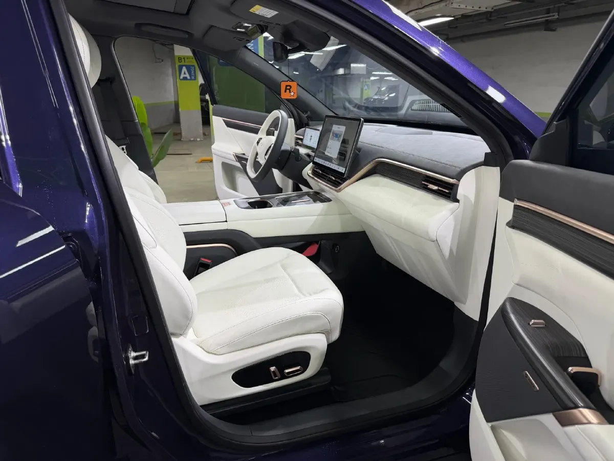 2024 DongFeng eπ eπ008 1.5T 147HP L4 REEV 34.32KWH,autocango,china used car exporter,china ev exporter,chinese used car exporter,chinese used ev exporter