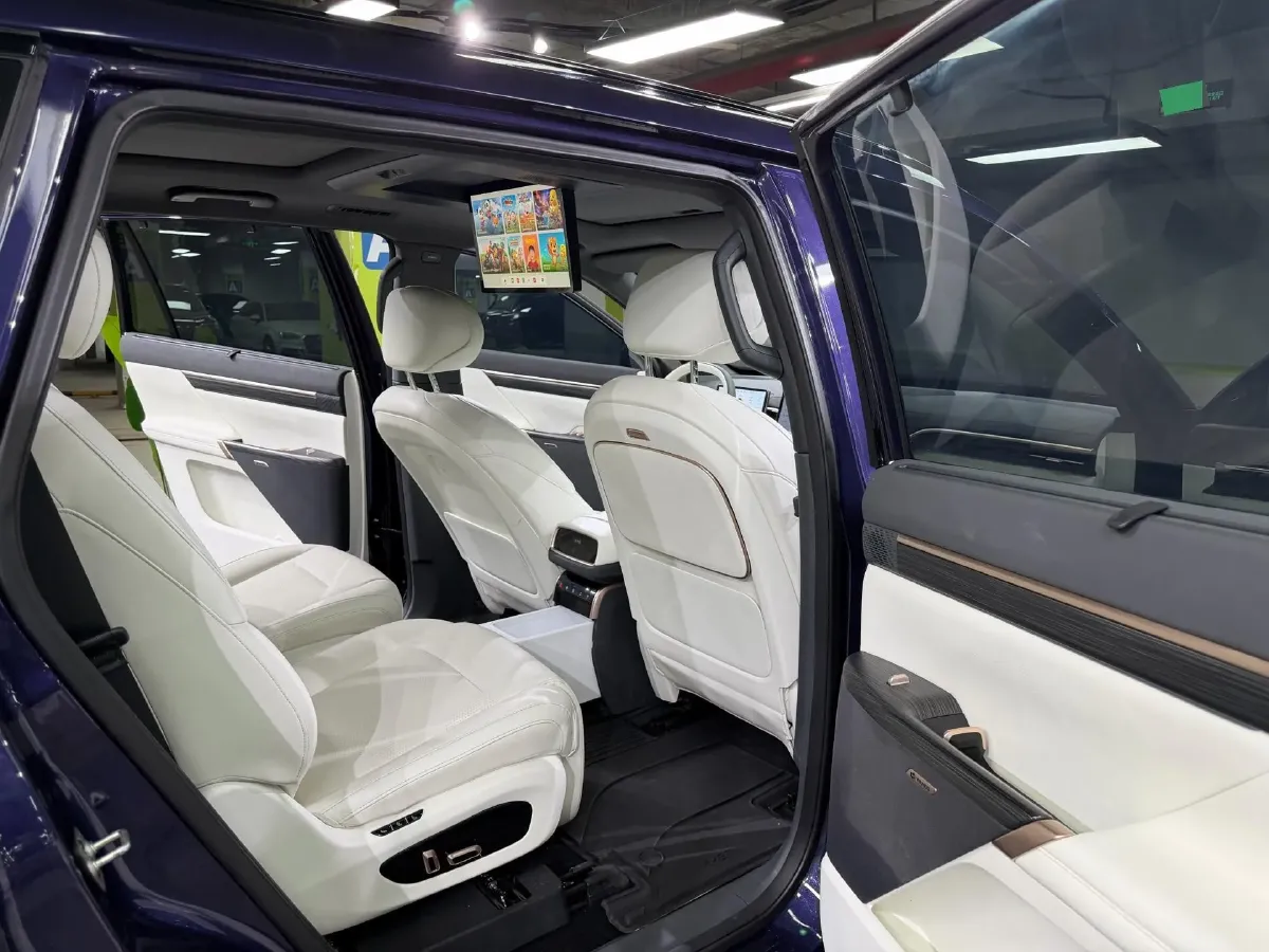 2024 DongFeng eπ eπ008 1.5T 147HP L4 REEV 34.32KWH,autocango,china used car exporter,china ev exporter,chinese used car exporter,chinese used ev exporter