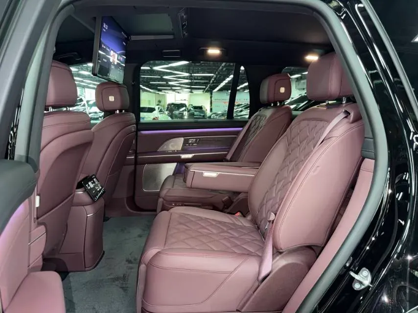 2026 NIO ES8 BEV,autocango,china used car exporter,china ev exporter,chinese used car exporter,chinese used ev exporter