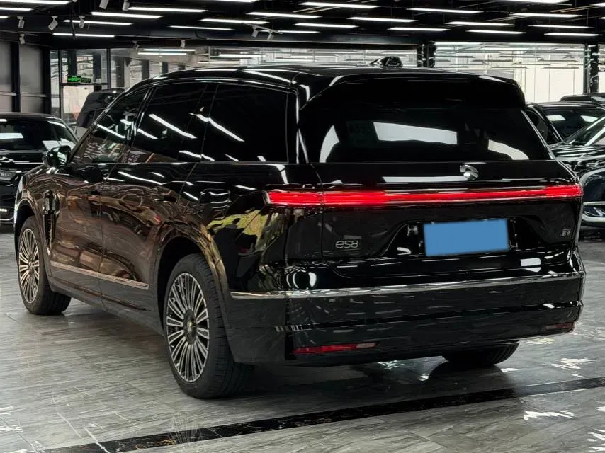 2026 NIO ES8 BEV,autocango,china used car exporter,china ev exporter,chinese used car exporter,chinese used ev exporter