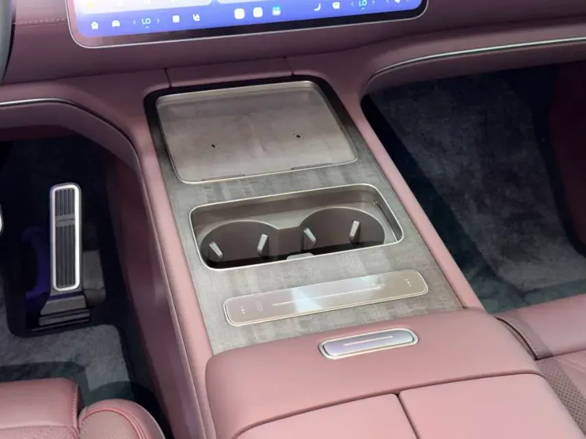 2026 NIO ES8 BEV,autocango,china used car exporter,china ev exporter,chinese used car exporter,chinese used ev exporter