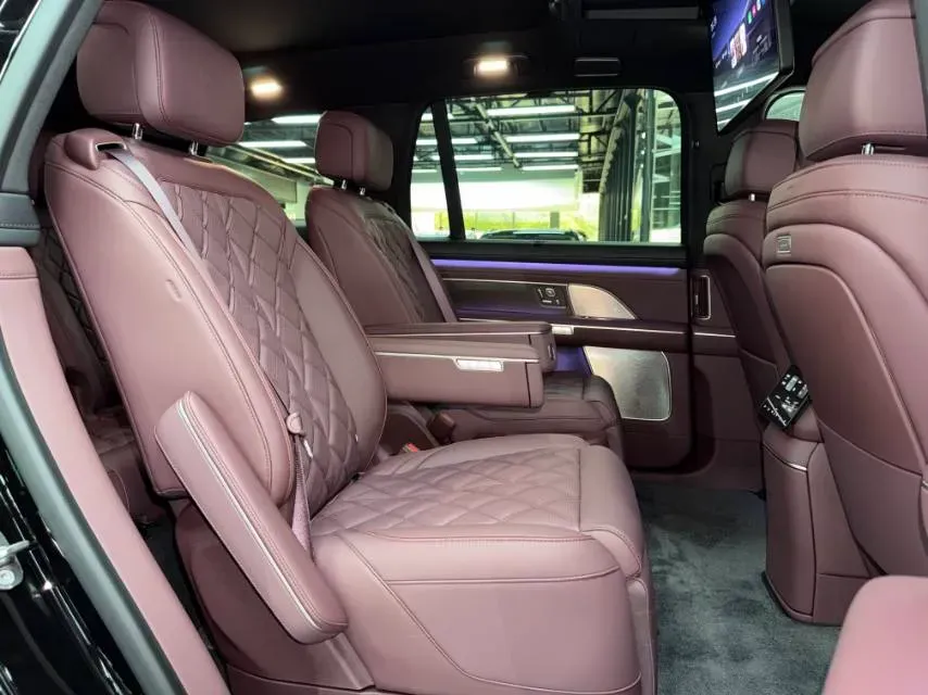 2026 NIO ES8 BEV,autocango,china used car exporter,china ev exporter,chinese used car exporter,chinese used ev exporter