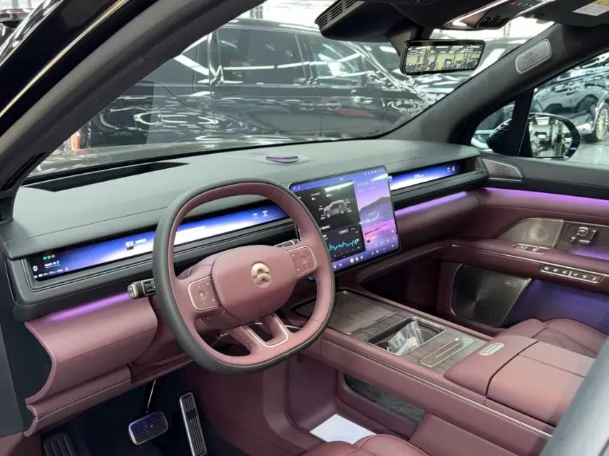 2026 NIO ES8 BEV,autocango,china used car exporter,china ev exporter,chinese used car exporter,chinese used ev exporter