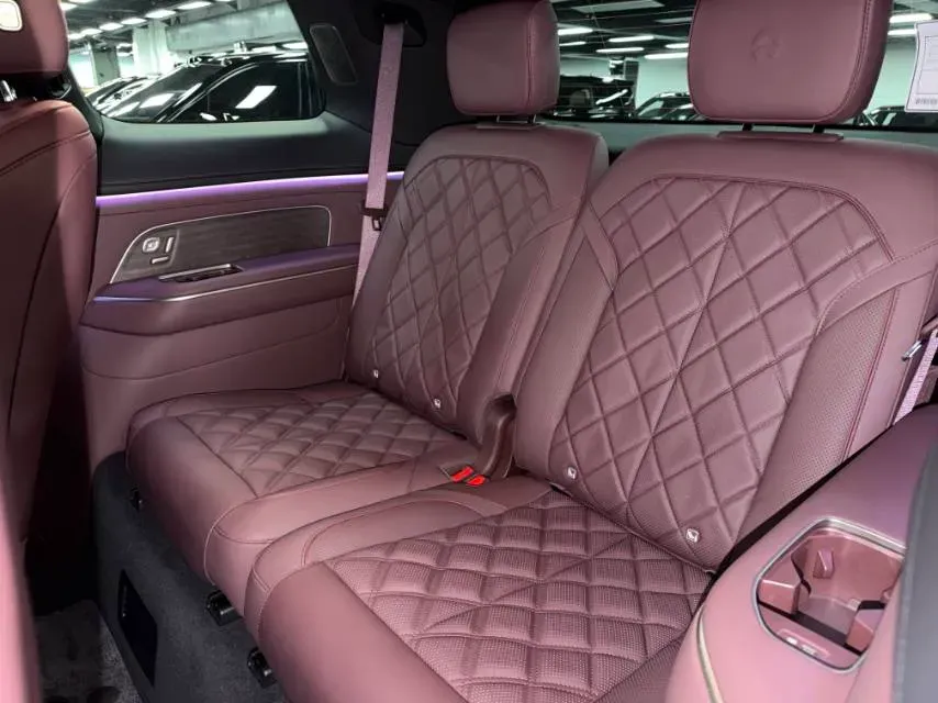 2026 NIO ES8 BEV,autocango,china used car exporter,china ev exporter,chinese used car exporter,chinese used ev exporter