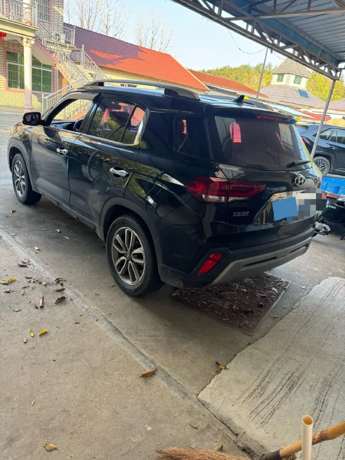 2019 Hyundai ix35 2.0L 160HP L4 6AT,autocango,china used car exporter,china ev exporter,chinese used car exporter,chinese used ev exporter