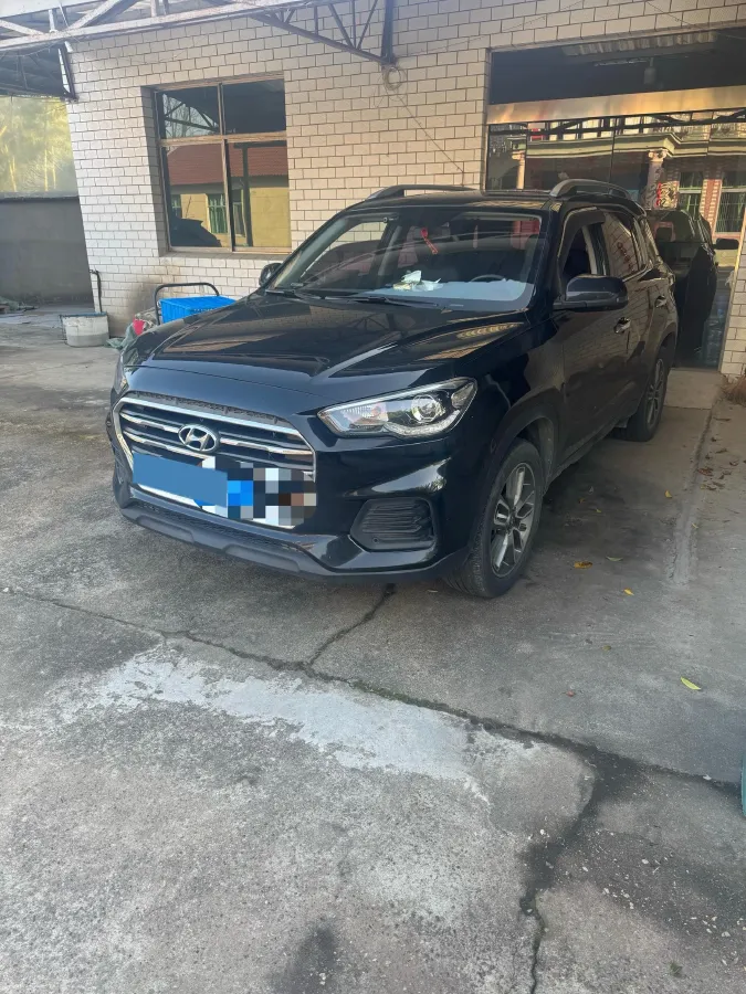 2019 Hyundai ix35 2.0L 160HP L4 6AT,autocango,china used car exporter,china ev exporter,chinese used car exporter,chinese used ev exporter
