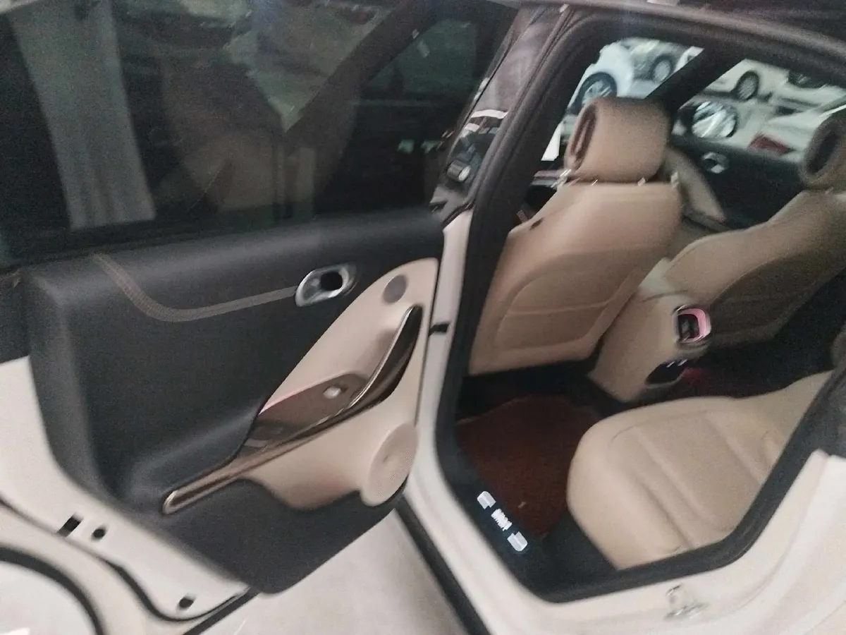 2024 Smart smart Elf 1 BEV 66KWH,autocango,china used car exporter,china ev exporter,chinese used car exporter,chinese used ev exporter