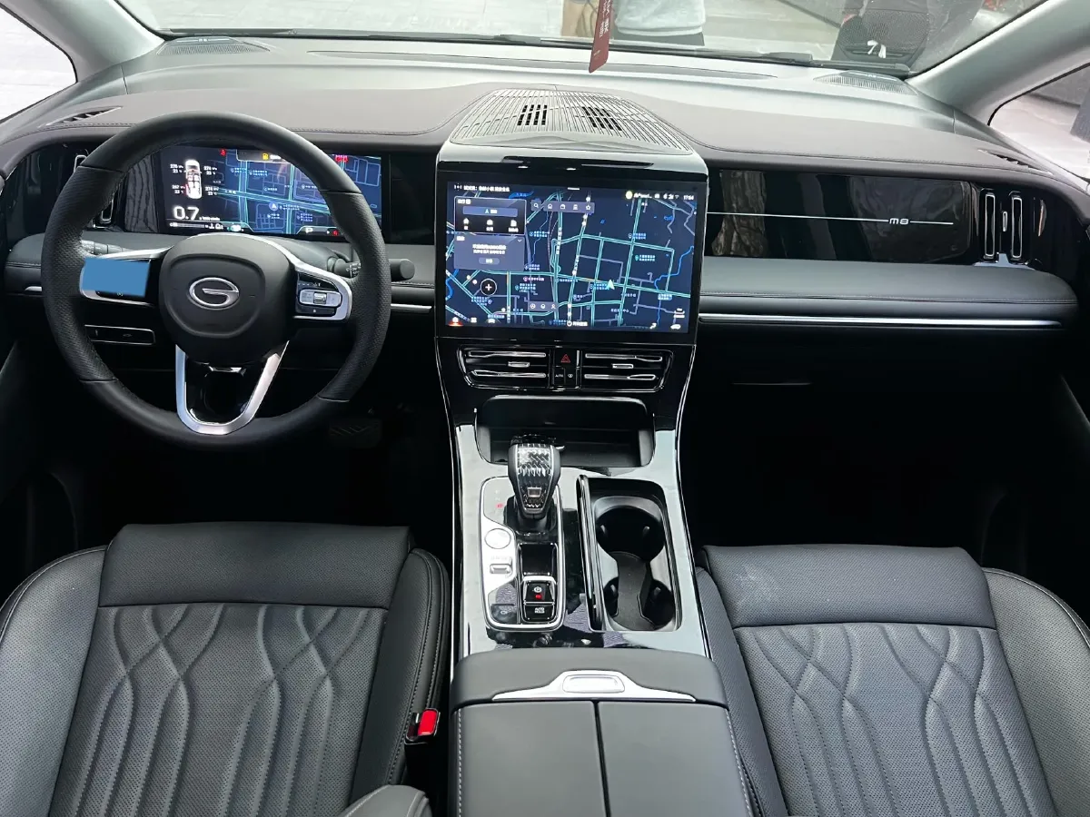 2024 GAC Trumpchi M8 2.0T 252HP L4 8AT,autocango,china used car exporter,china ev exporter,chinese used car exporter,chinese used ev exporter