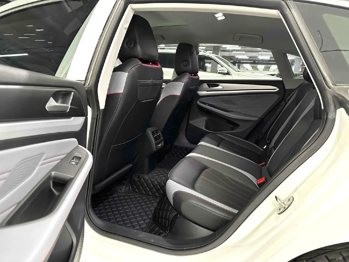 2022 Exceed TXL 2.0T 261HP L4 7DCT,autocango,china used car exporter,china ev exporter,chinese used car exporter,chinese used ev exporter